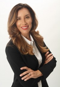 Melanie  Peterson-Ramey